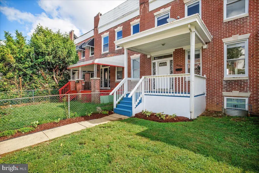 509 Normandy Ave, Baltimore, MD 21229 - #2