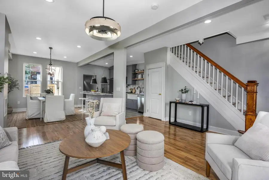 1621 E 32nd St, Baltimore, MD 21218 - #3