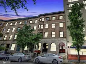 1115 N Calvert St, Baltimore, MD 21202 - #1