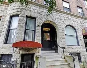 1115 N Calvert St, Baltimore, MD 21202 - #2