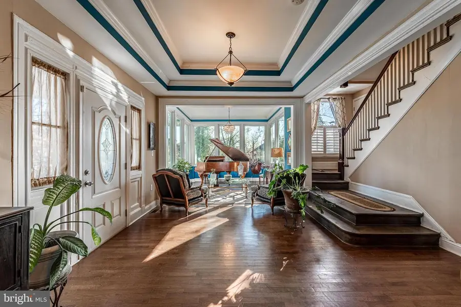 2600 Queen Anne Rd, Baltimore, MD 21216 - #3