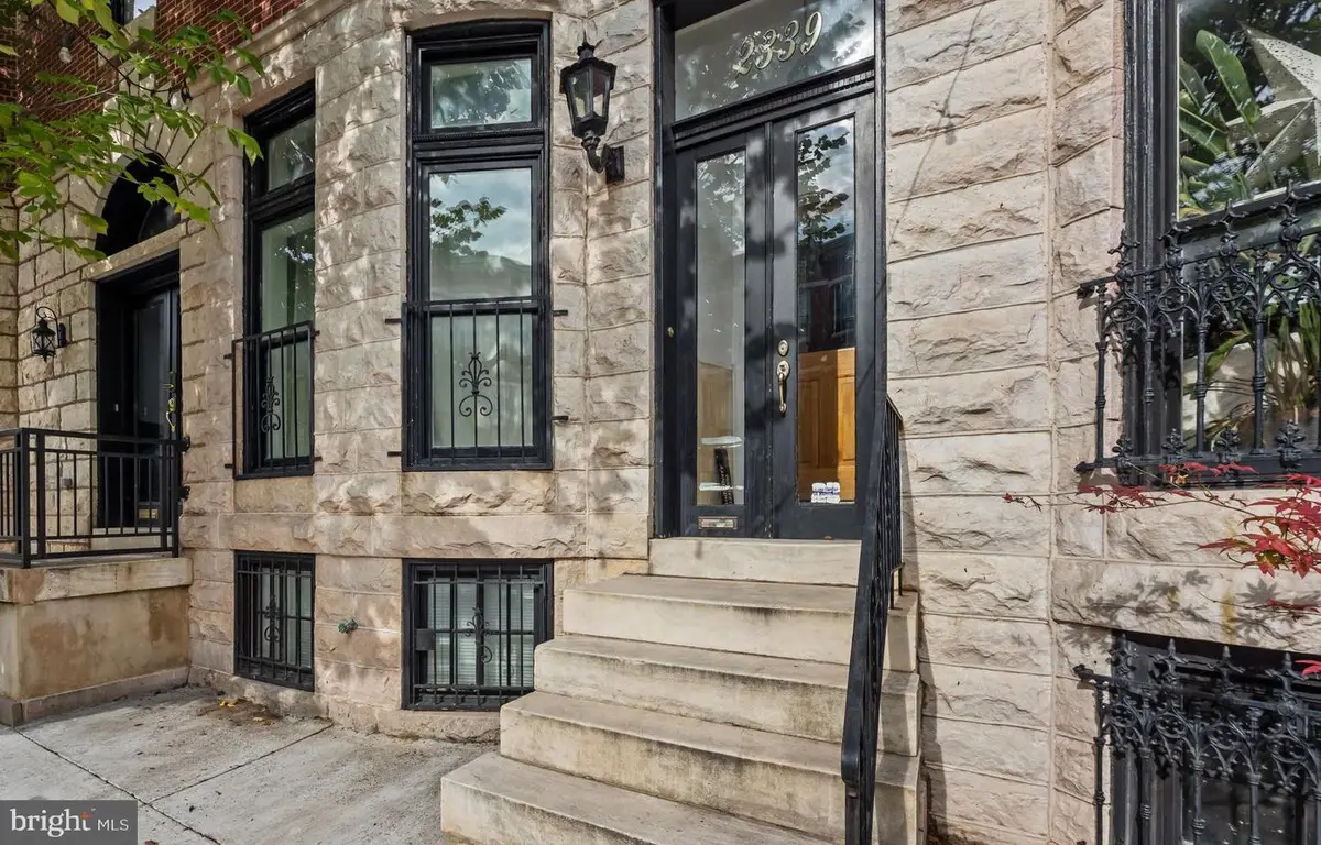 2339 Madison Ave, Baltimore, MD 21217 - #1