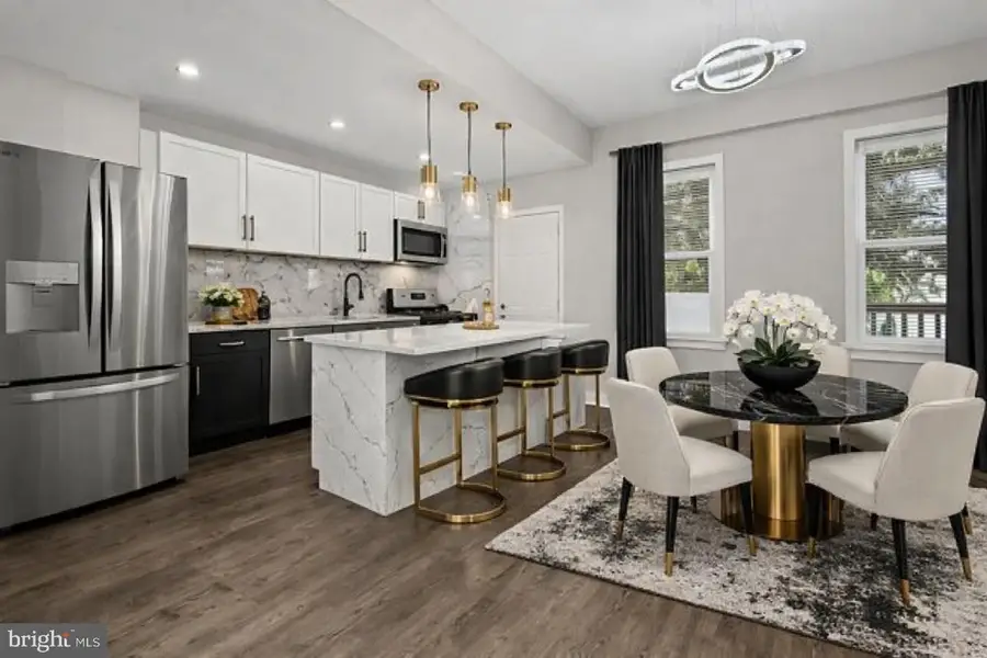 1724 E 25th St, Baltimore, MD 21213 - #2