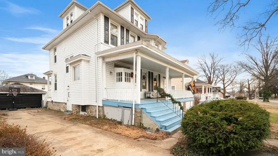 3505 Grantley Rd, Baltimore, MD 21215 - #2