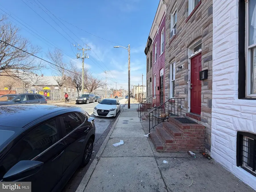 1335 Ward St, Baltimore, MD 21230 - #3