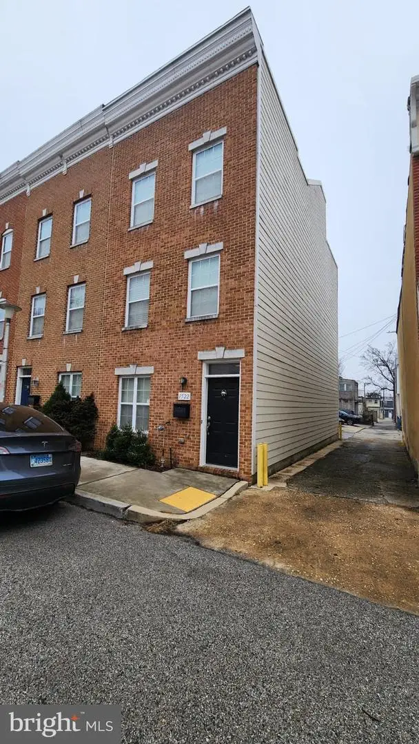 1522 Marshall St, Baltimore, MD 21230 - #2