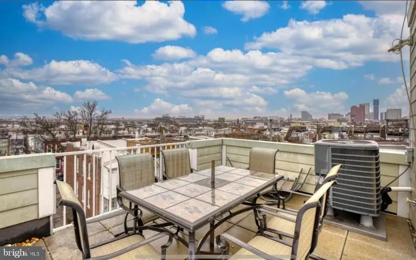 1522 Marshall St, Baltimore, MD 21230 - #3