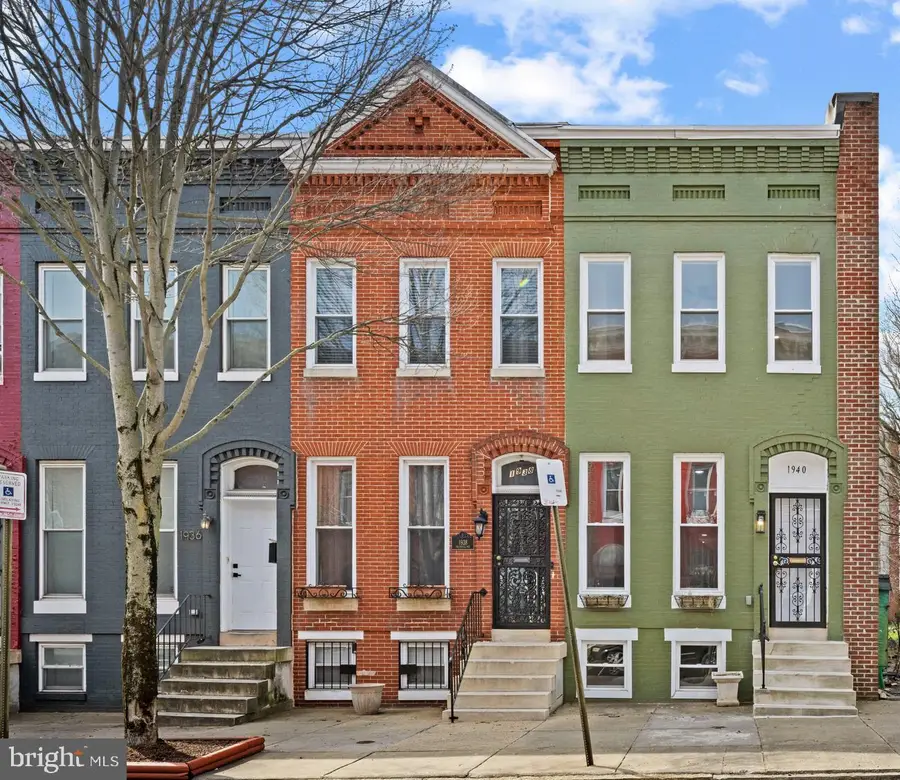 1940 Druid Hill Ave, Baltimore, MD 21217 - #2