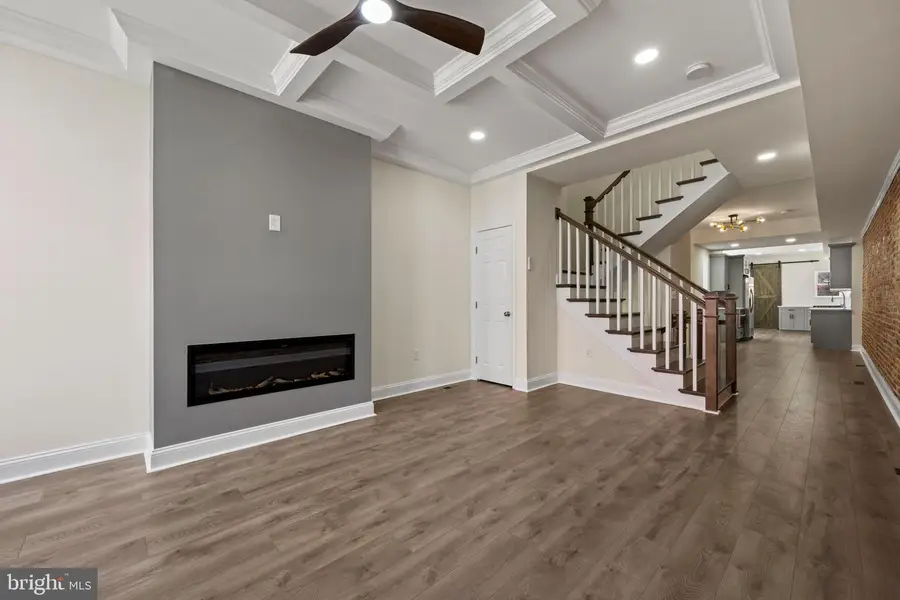 1940 Druid Hill Ave, Baltimore, MD 21217 - #3