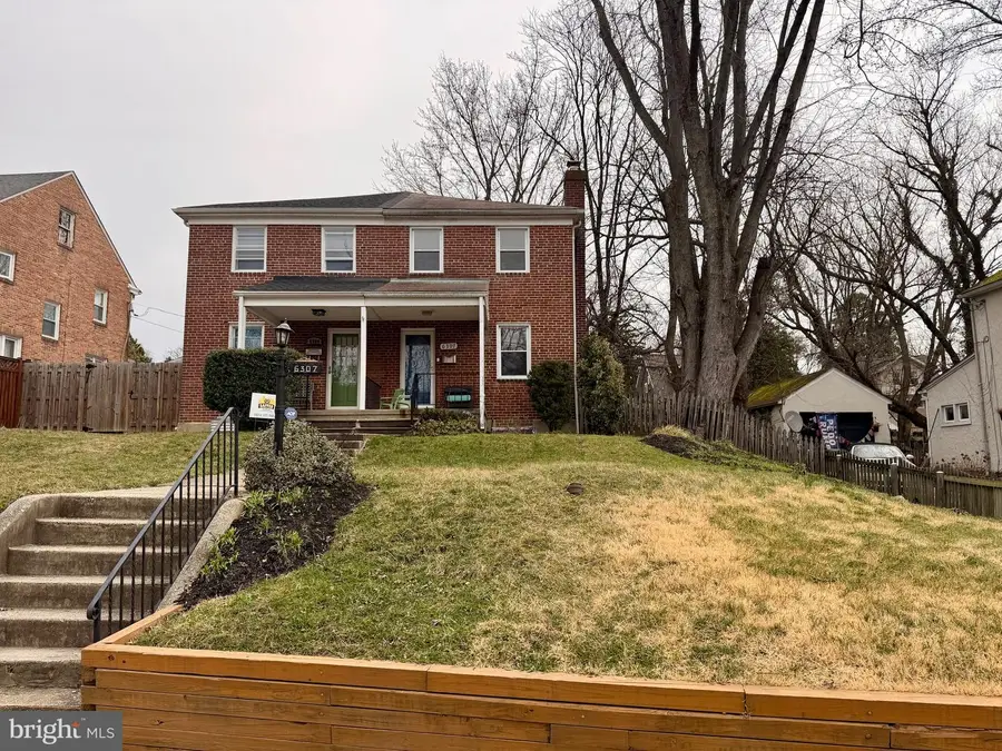 6307 Clearspring Rd, Baltimore, MD 21212 - #3