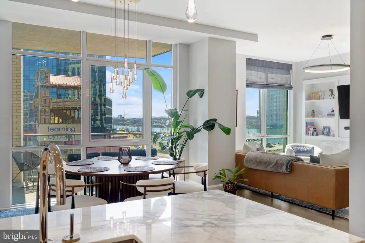 1330 Lancaster St #c503, Baltimore, MD 21231 - #1