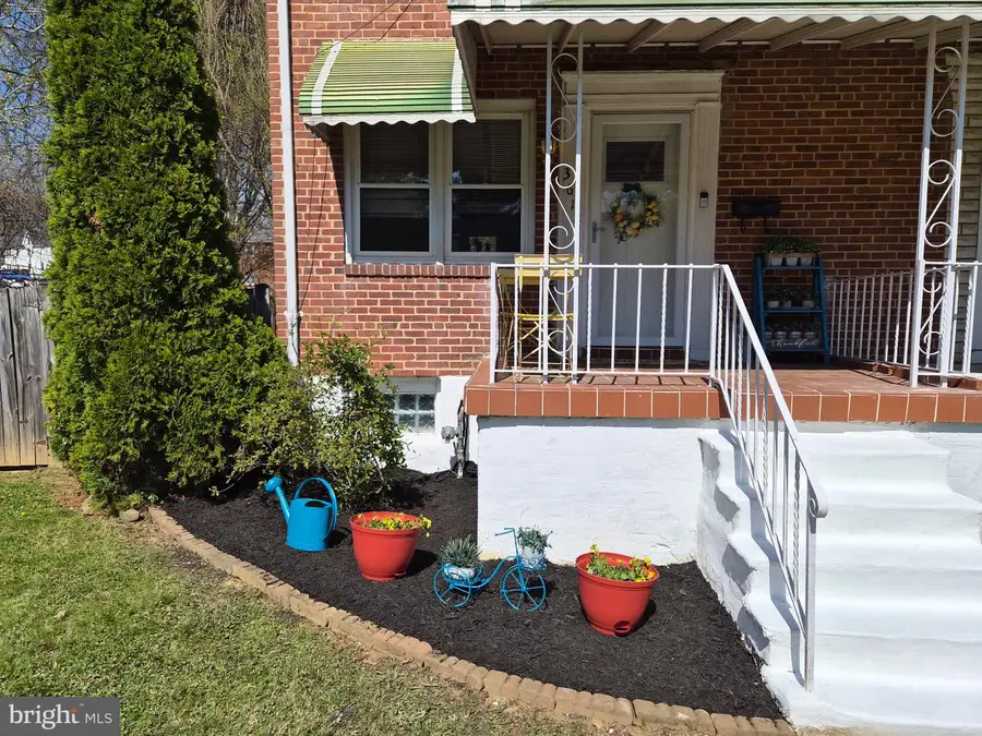 3612 Evergreen Ave, Baltimore, MD 21206 - #2