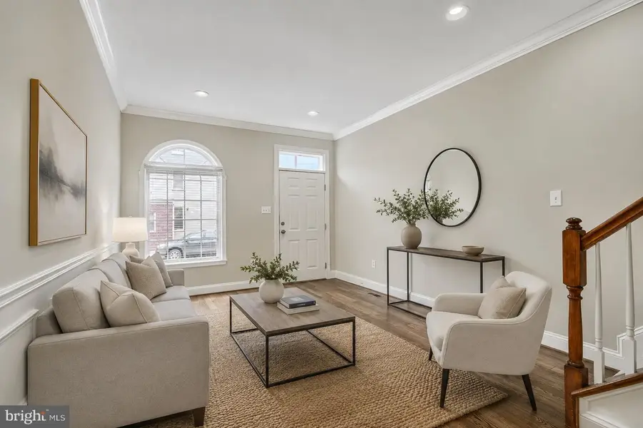 817 W Cross St, Baltimore, MD 21230 - #2