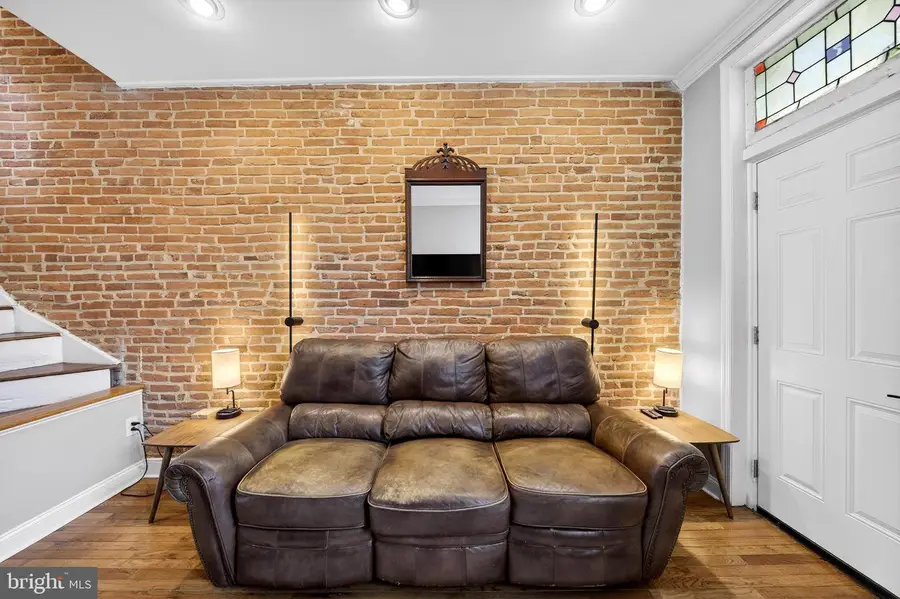 7 E Fort Ave, Baltimore, MD 21230 - #3