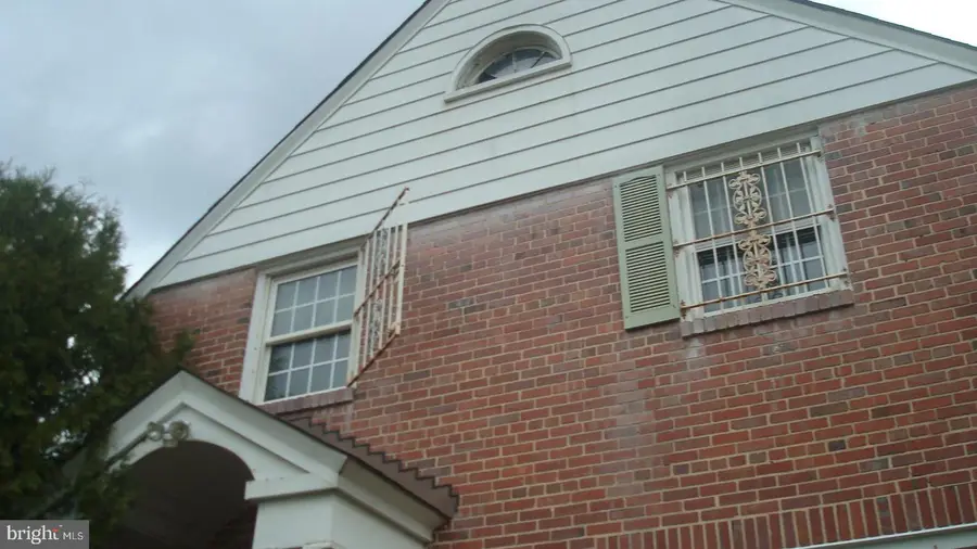 4208 Oakford Ave, Baltimore, MD 21215 - #2