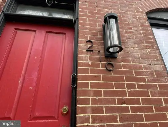 216 S Clinton St, Baltimore, MD 21224 - #3