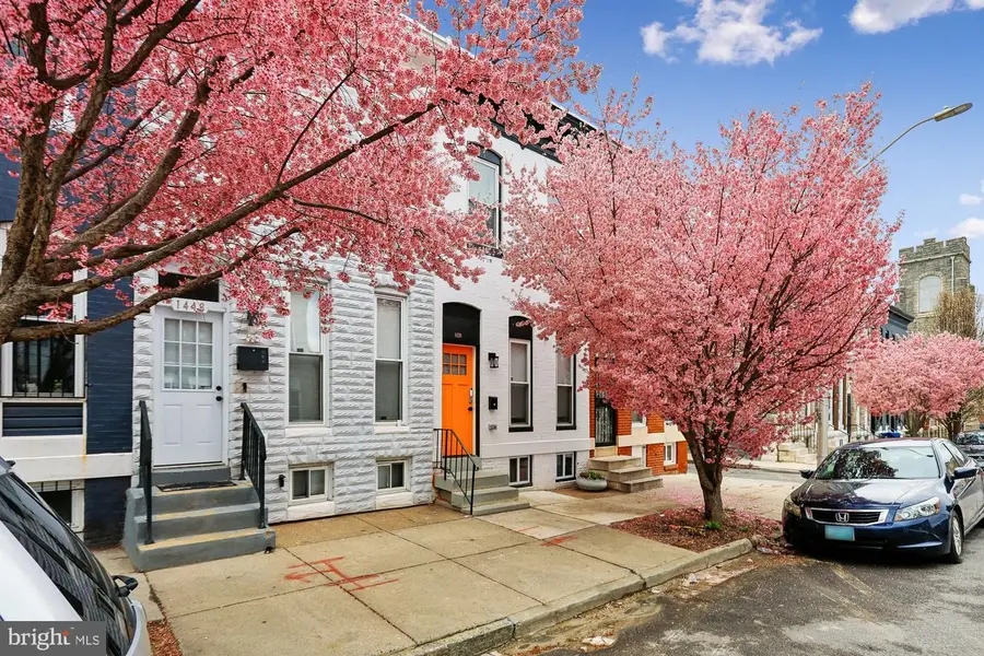 1420 E Lanvale St, Baltimore, MD 21213 - #2