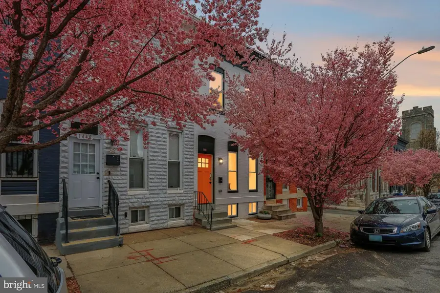 1420 E Lanvale St, Baltimore, MD 21213 - #3
