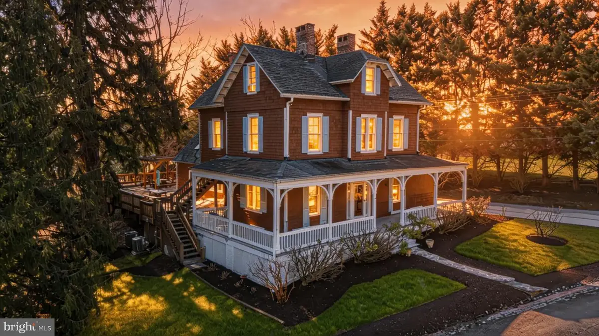 1809 Thornbury Rd, Baltimore, MD 21209 - #1