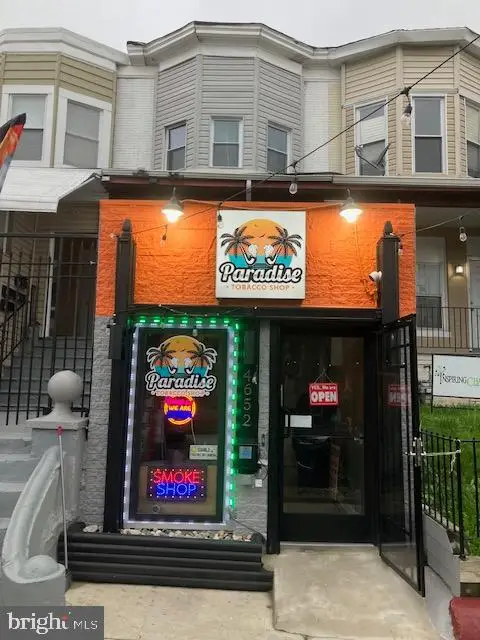 4652 York Rd, Baltimore, MD 21212 - #1