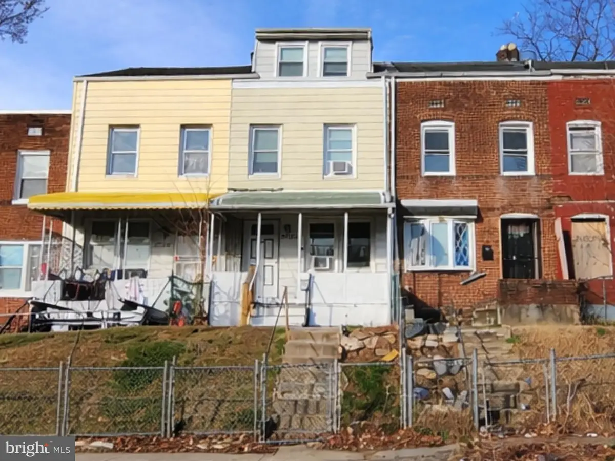 2732 Bookert Dr, Baltimore, MD 21225 - #1