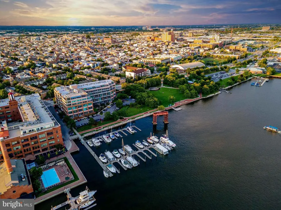 2901 Boston St #102, Baltimore, MD 21224 - #2