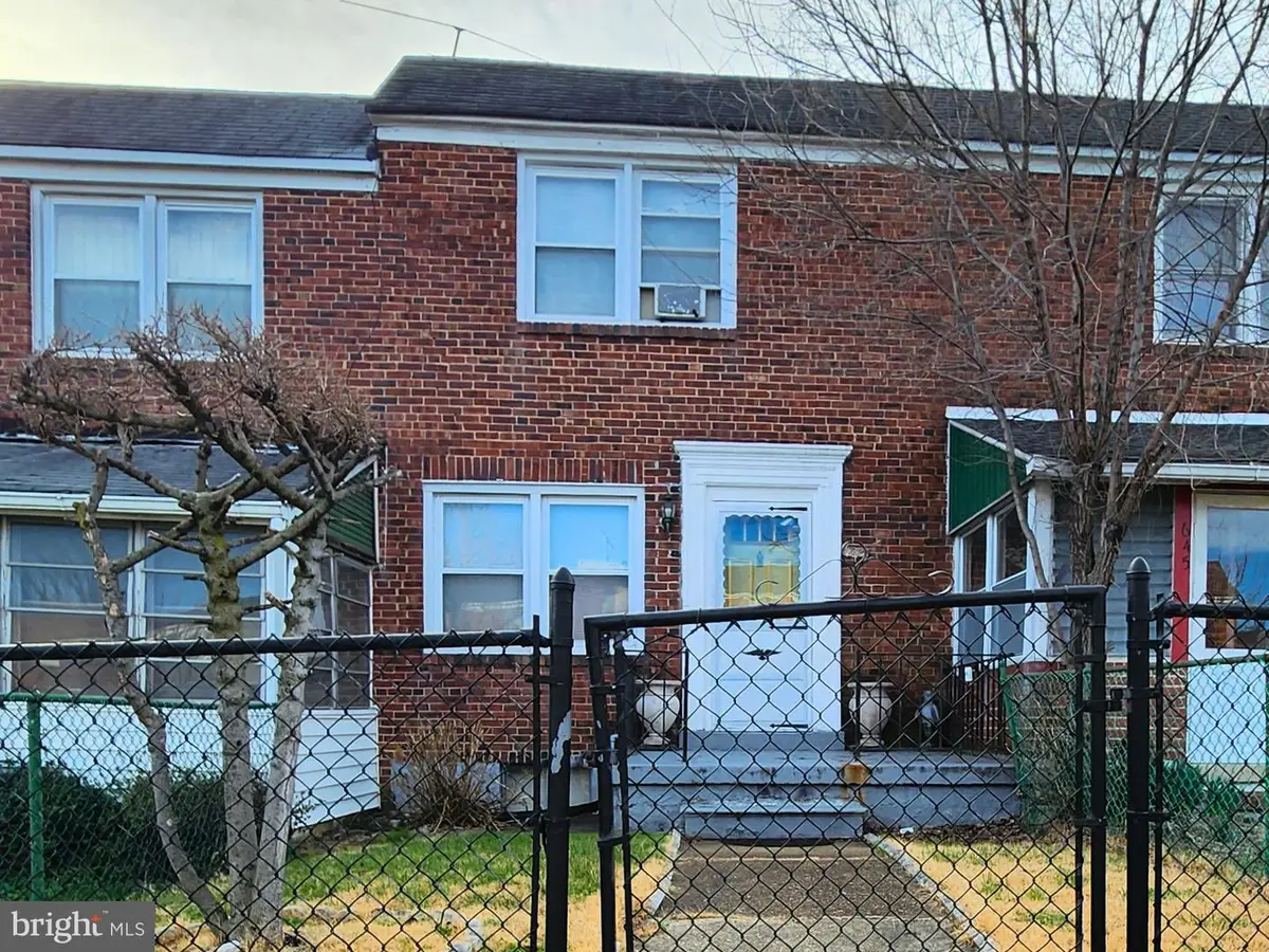 643 Hillview Rd, Baltimore, MD 21225 - #1