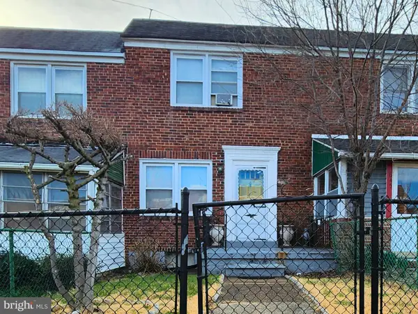 643 Hillview Rd, BALTIMORE, MD 21225