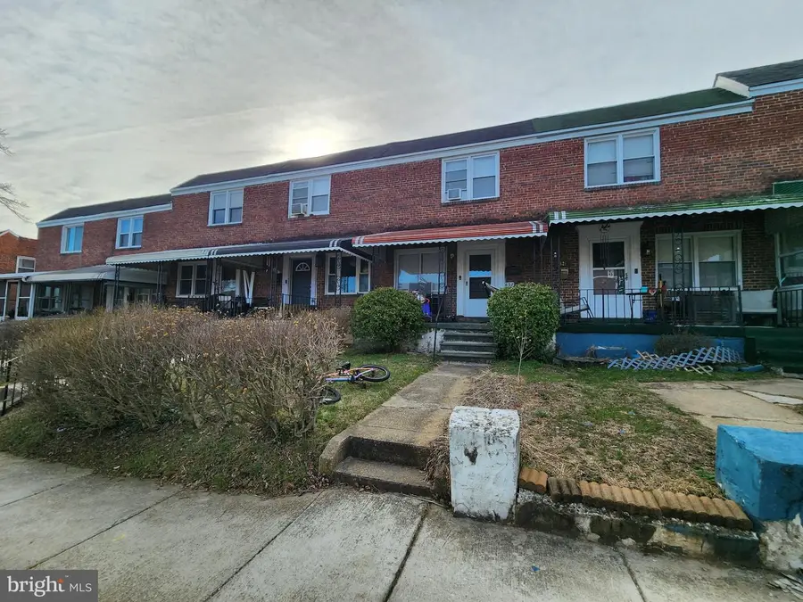 627 Cheraton Rd, Baltimore, MD 21225 - #3