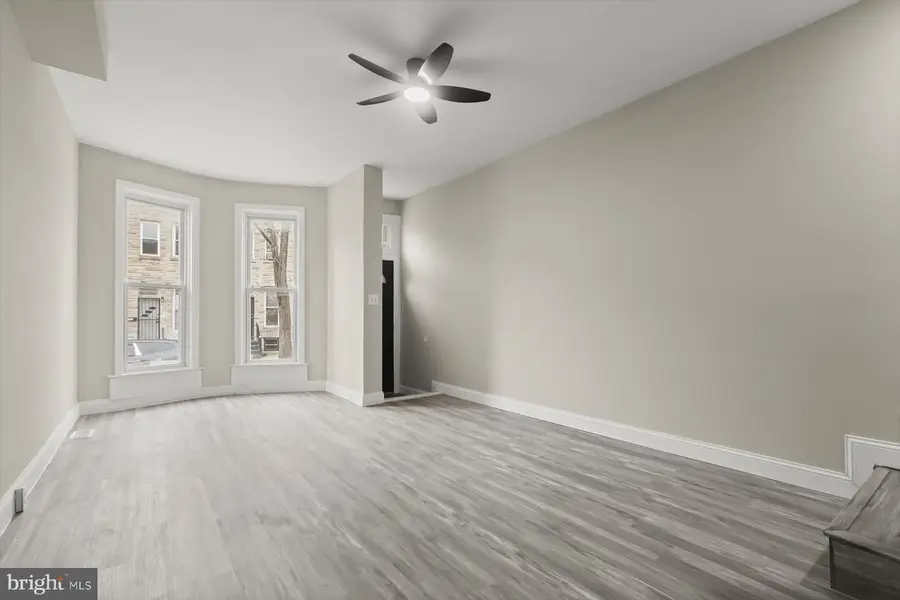 2837 Woodbrook Ave, Baltimore, MD 21217 - #2