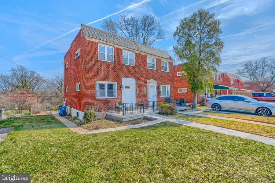 5327 Todd Ave, Baltimore, MD 21206 - #2