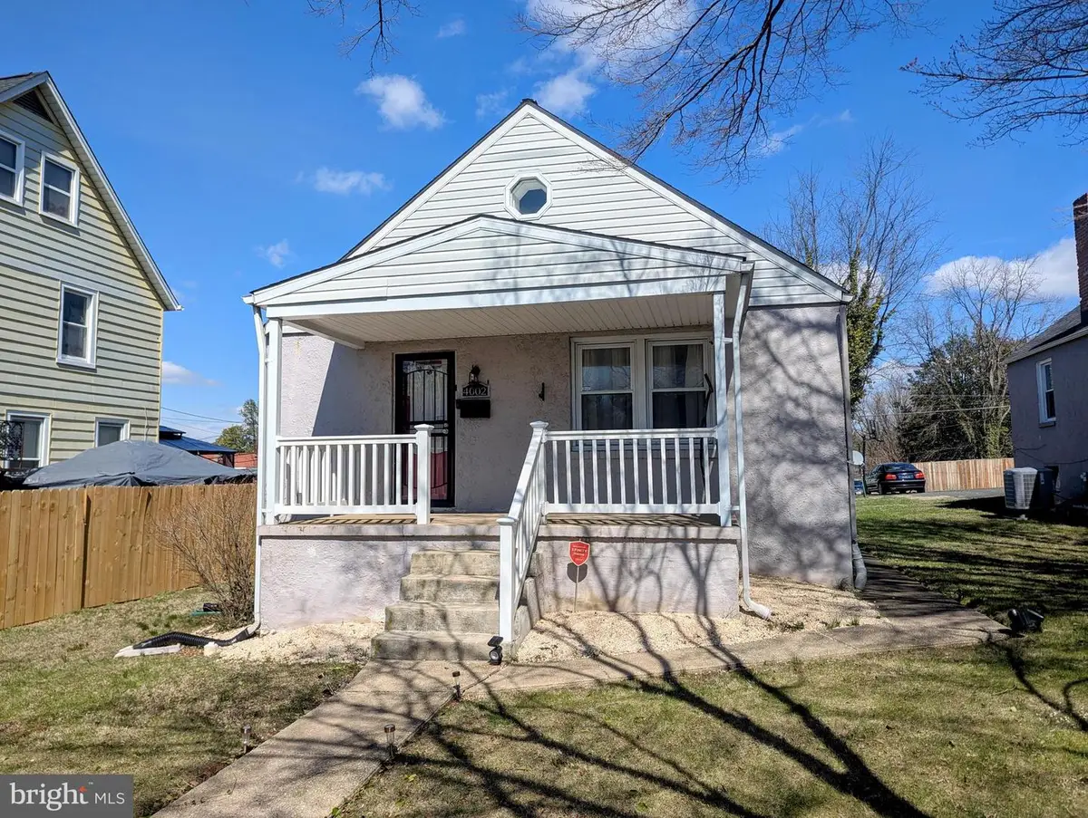4002 Hamilton Ave, Baltimore, MD 21206 - #1