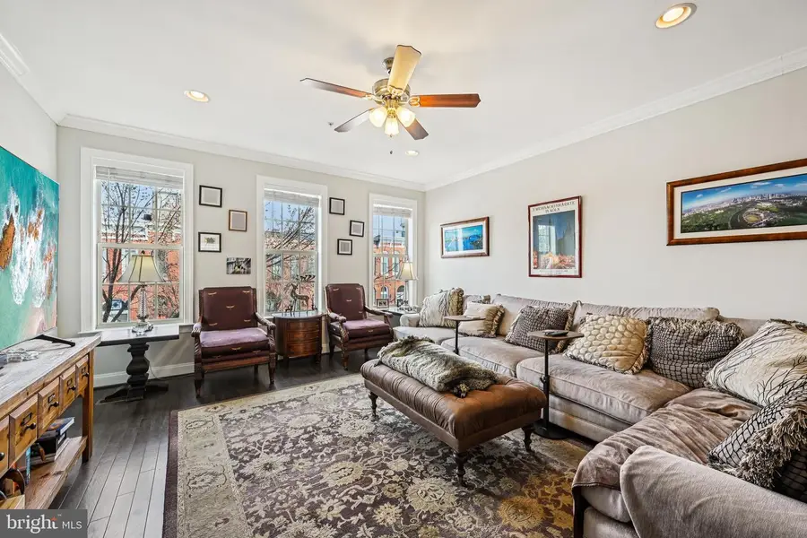 131 W Fort Ave, Baltimore, MD 21230 - #2