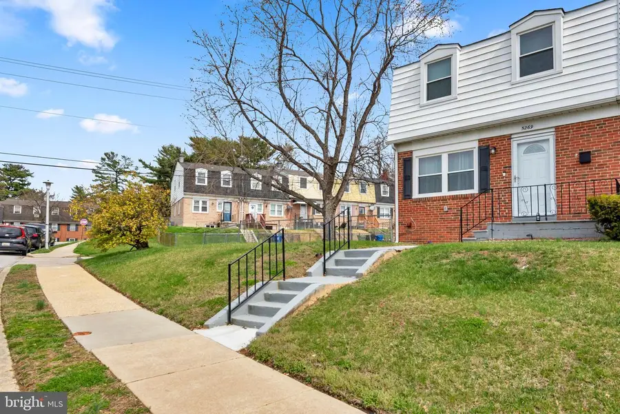 5269 Darien Rd, Baltimore, MD 21206 - #3