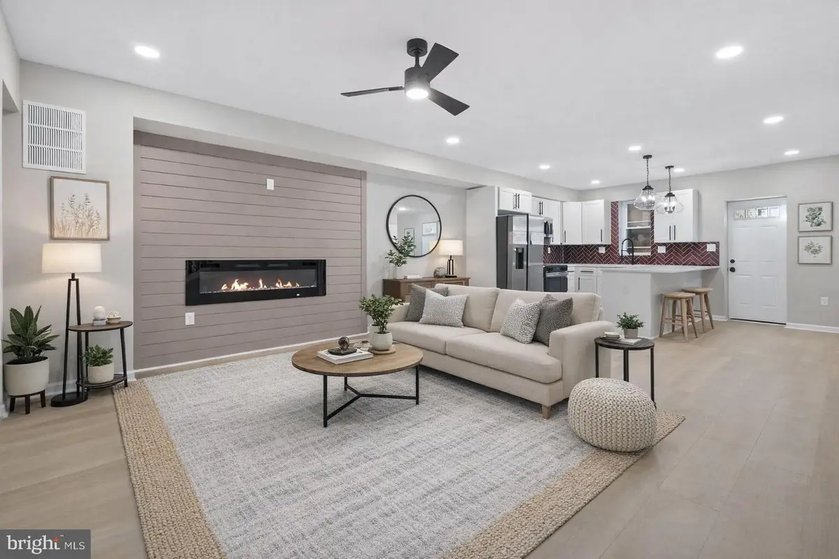 1920 N Bentalou St, Baltimore, MD 21216 - #1