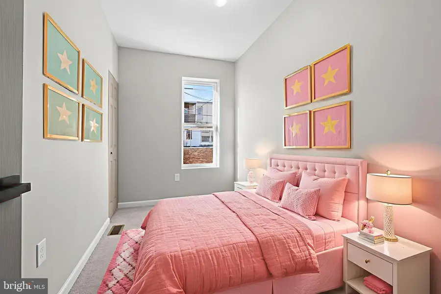 1920 N Bentalou St, Baltimore, MD 21216 - #3