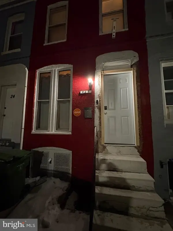 247 N Bruce St, BALTIMORE, MD 21223