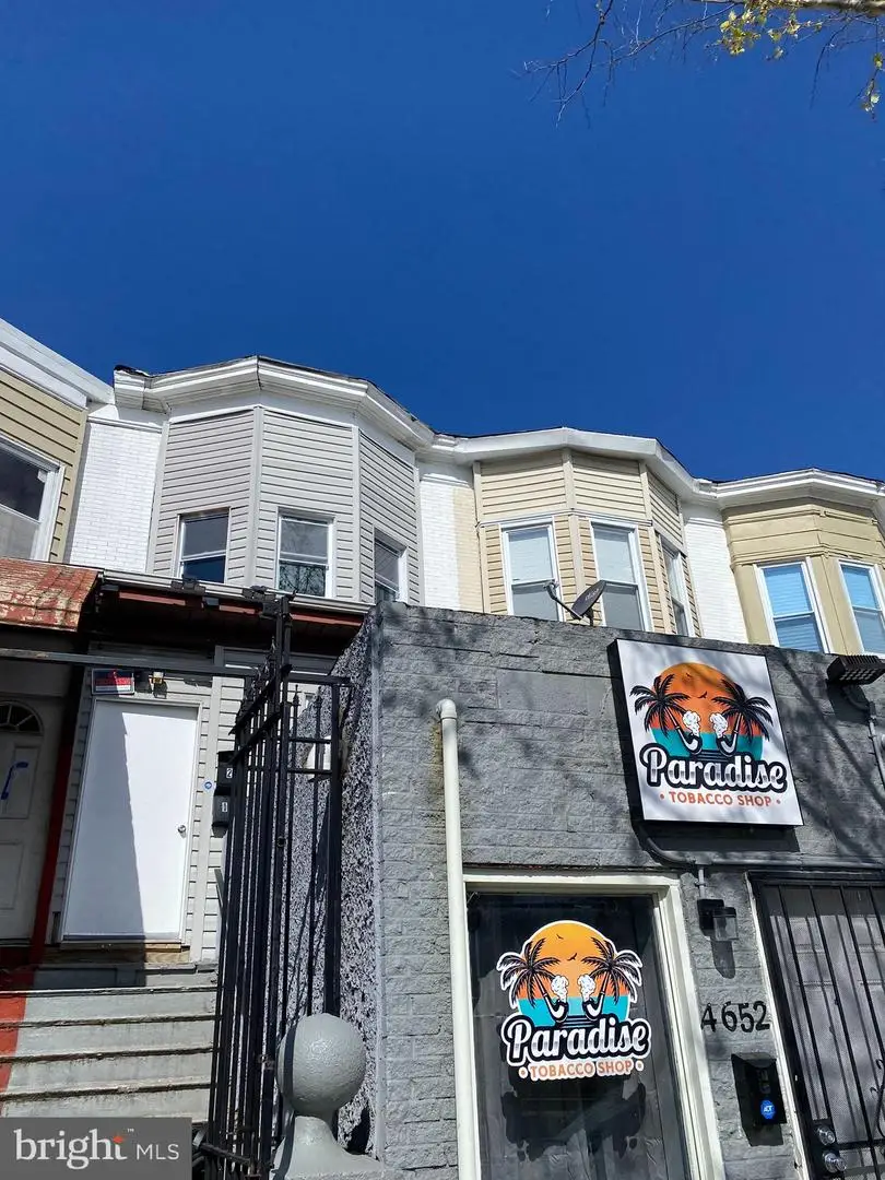 4652 York Rd, Baltimore, MD 21212 - #1