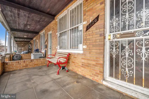 2720 Beryl Ave, BALTIMORE, MD 21205