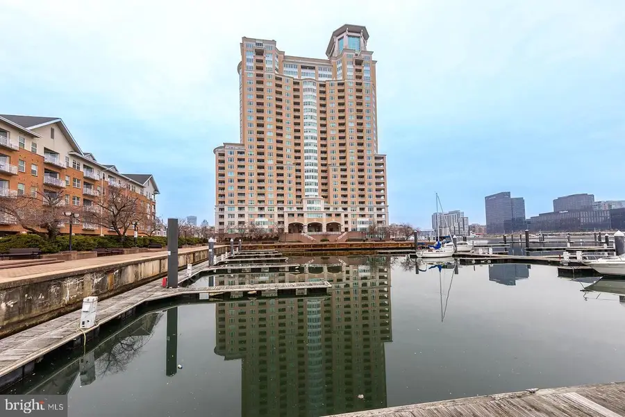 100 Harborview Dr #1106, Baltimore, MD 21230 - #2
