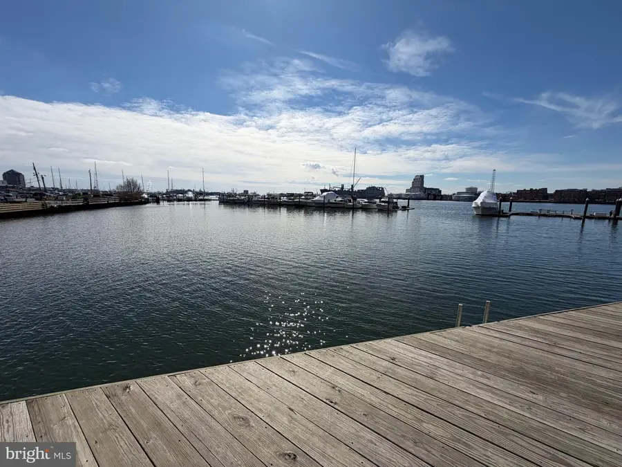 1000 Fell St #525, Baltimore, MD 21231 - #2