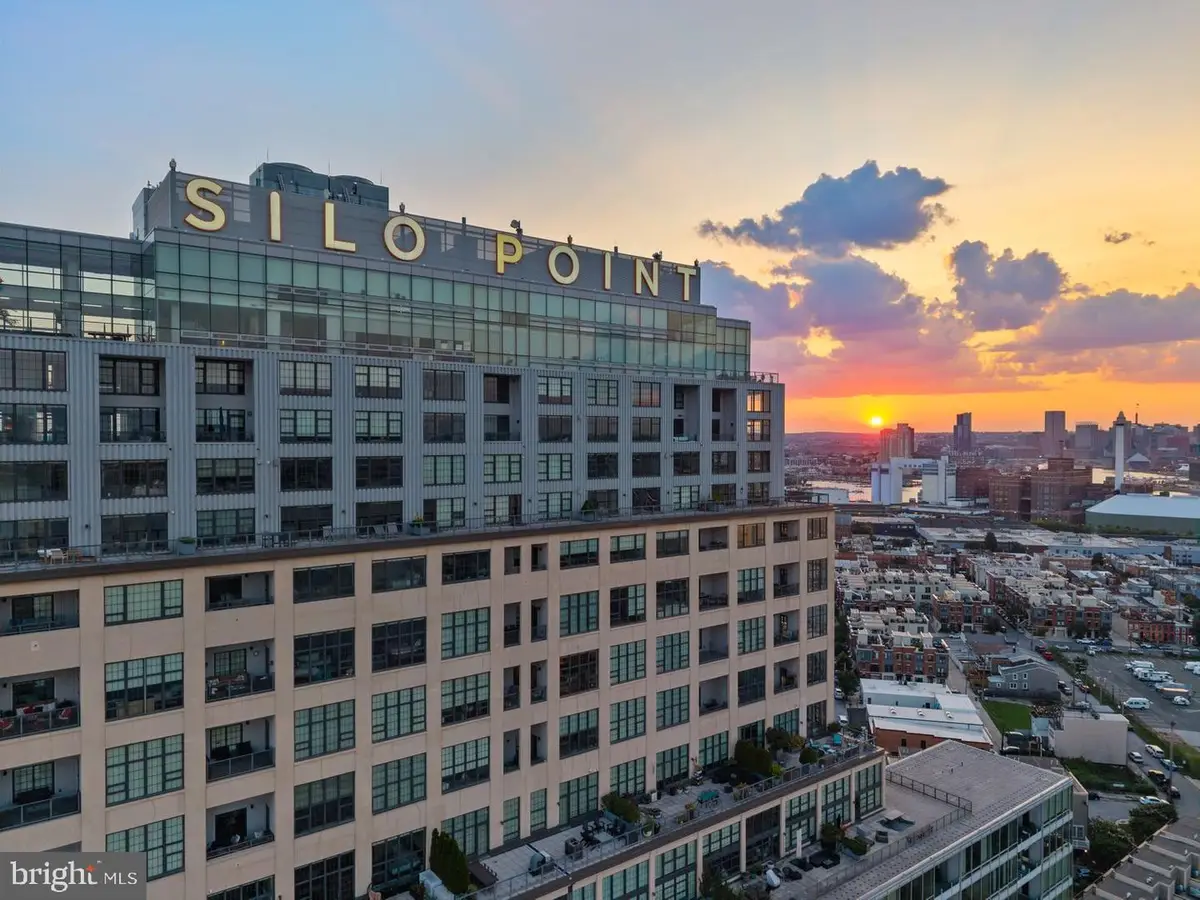 1200 Steuart St #1811, Baltimore, MD 21230 - #1