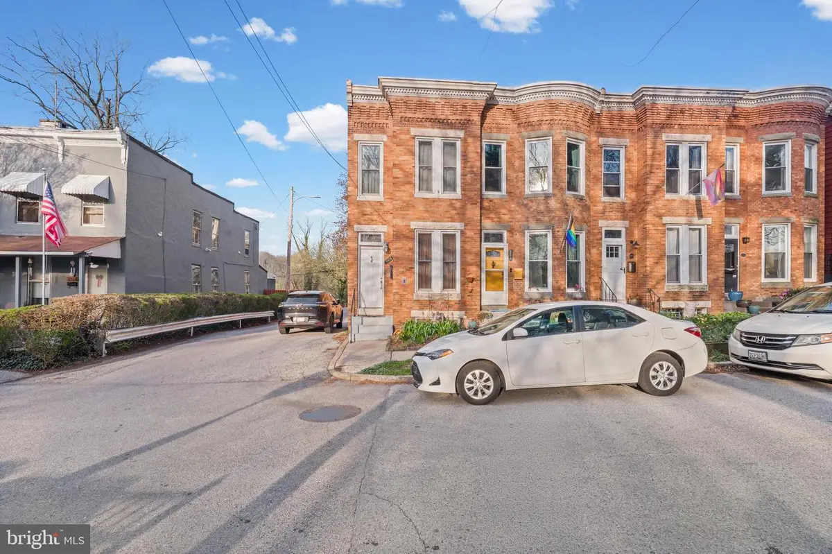 3508 Poole St, Baltimore, MD 21211 - #1