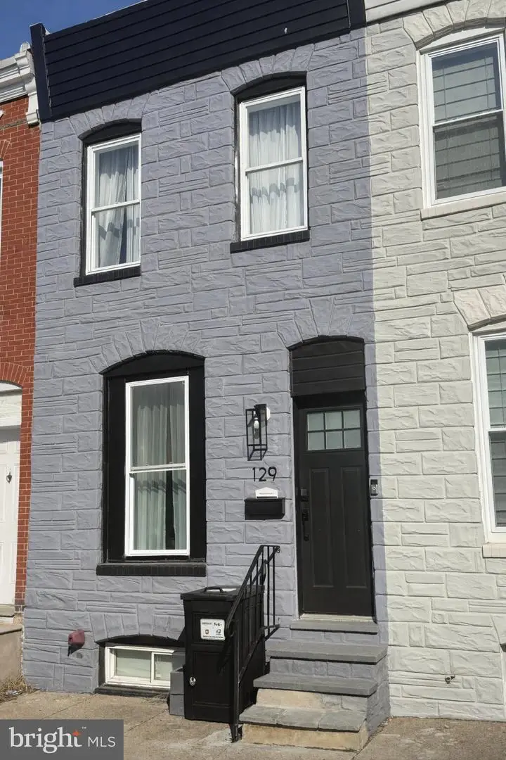 129 N Rose St, Baltimore, MD 21224 - #1