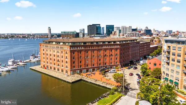 1000 Fell St #235, BALTIMORE, MD 21231