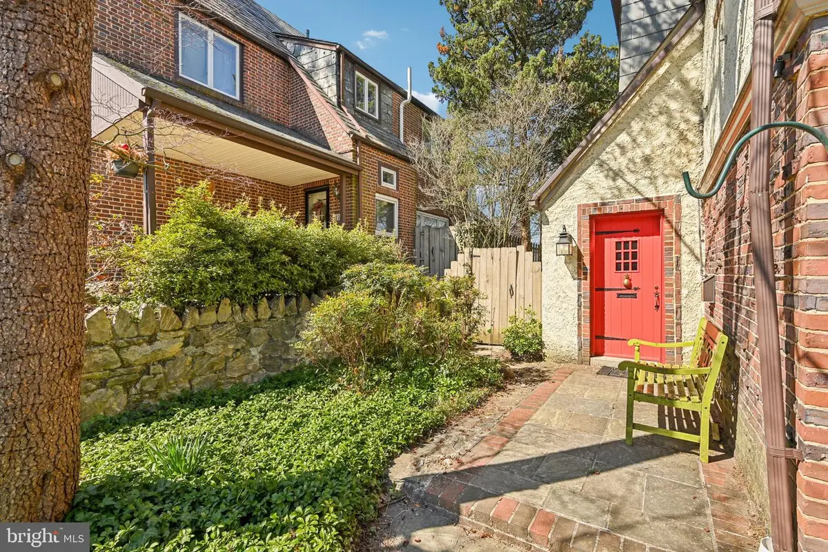 412 Rosebank Ave, Baltimore, MD 21212 - #1