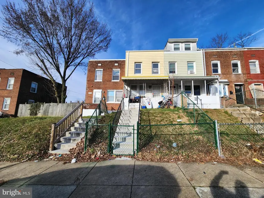 2734 Bookert Dr, Baltimore, MD 21225 - #2