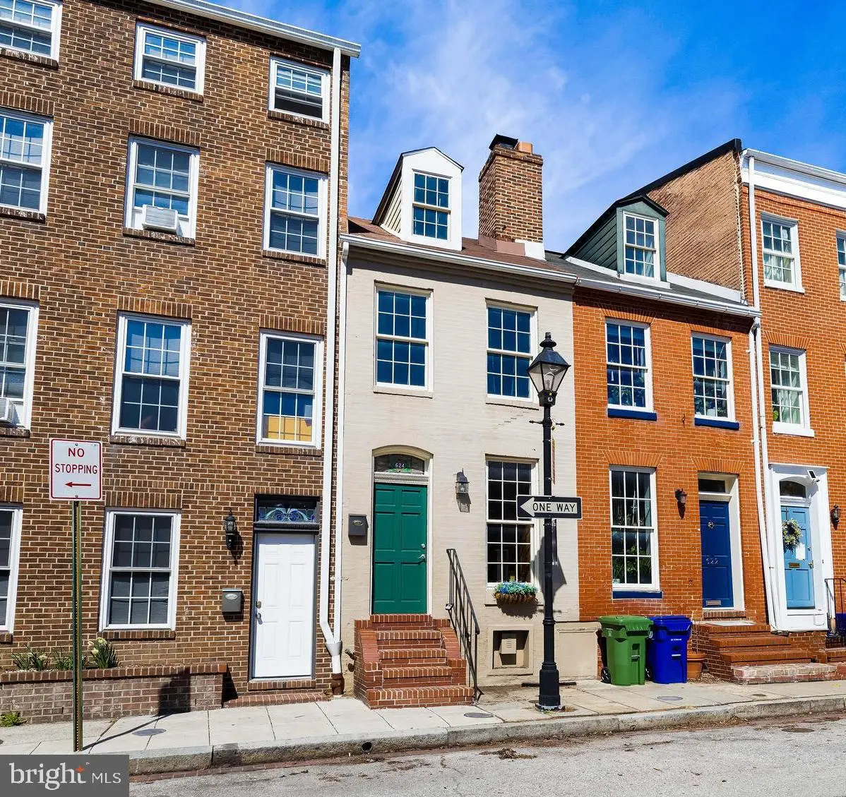 624 Washington Blvd, Baltimore, MD 21230 - #1