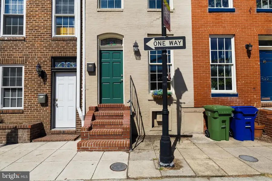 624 Washington Blvd, Baltimore, MD 21230 - #3