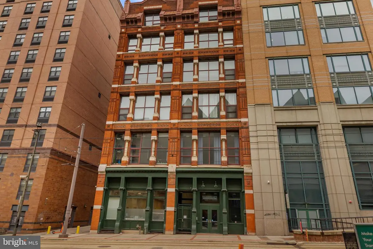 22 S Howard St S #r-503, Baltimore, MD 21201 - #1